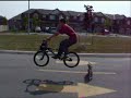 how to bunnyhop how to bunnyhop