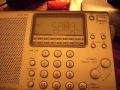 'Atencion' Cuban numbers station - with data!