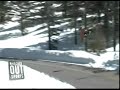 Snowboard blooper Snowboard blooper
