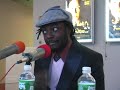 WILL I AM TO RELEASE SOLO SET IN JUNE