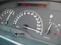 Renault Laguna 98 V6 F2 - 240km+!! Renault Laguna 98 V6 F2 - 240km+!!