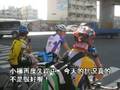 好朋友車隊,三天環島