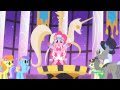 PONIES the Anthology (Silk's contributions)