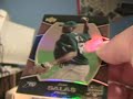 GRIFFEY MINIS 12 2007 upper deck Elements Black Topps Sterl GRIFFEY MINIS 12 2007 upper deck Elements Black Topps Sterl