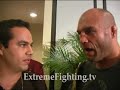 UFC 74 Randy Couture