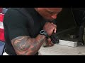5.11 Tactical Holster Shirt