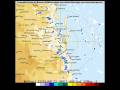 videos de Brisbane Weather Radar Single Day 2008-11-13