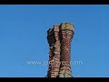 Thornbury Castle, England: the Castle Ruins, Grounds, and Secret Garden