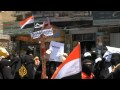 Yemen protesters hold firm