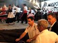 os messageiros de portugal - chula picada