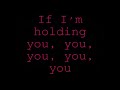 lyrics for us against the world by Christina Milian*watch in hq* type in &fmt=18 at the end of url
