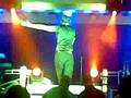 butlins minehead altogether now cast entertainment show