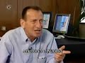 רון חולדאי ראש עיריית תל אביב  בראיון לרביב דרוקר ועופר שלח