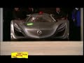 Electric Motor News n° 2 (2008) - Mazda Furai-Premacy Hydrog