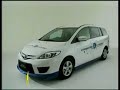 Electric Motor News n° 2 (2008) - Mazda Furai-Premacy Hydrog
