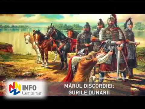 Mărul discordiei: Gurile Dunării