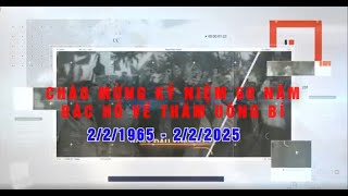 Uông Bí khắc ghi hình bóng của Người