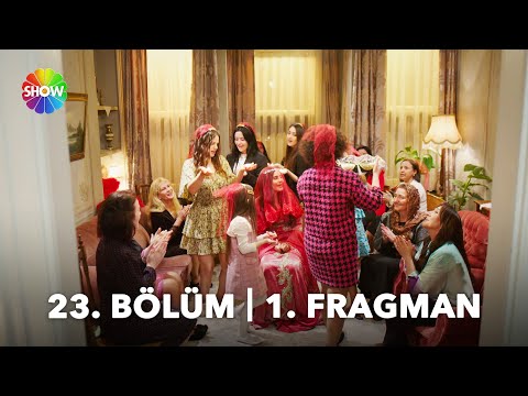 Güzel Günler 23. Bölüm Fragmanı                                                                                                                                                                                                                           