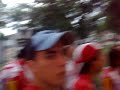 Gimnasia (Juj) vs San Martin (Tuc) - AFA Primera