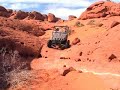 Ryan Down Dump bump