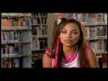 THE BRATZ SHARE THEIR FASHION SENSE