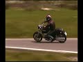 Moto Guzzi Bellagio 940