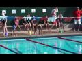 Martin Swim Meet Haley S Swimming 25 Free