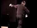master bagpiper and composer eric montbel's show in paris. about french peinter douanier rousseau. with gilles chabenat on hurdy-gurdy, alain bruel on accordion, nicola marinoni on percussions, and with yvon bayer on second bagpipe and dance. sweet dancer maud blanc as guest. images by serge ortega.