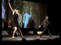 master bagpiper and composer eric montbel's show in paris. about french peinter douanier rousseau. with gilles chabenat on hurdy-gurdy, alain bruel on accordion, nicola marinoni on percussions, and with yvon bayer on second bagpipe and dance. sweet dancer maud blanc as guest. images by serge ortega.