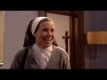 Nun bit French and Saunders X-mas 2005