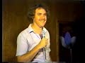 Sound Effects Wizard of Comedy- Larry Beezer 1984 RIP