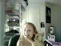 Re: The Life Of The Mutated Cat & Squirl