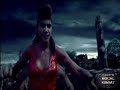 Mortal kombat music video!