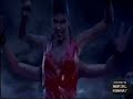 Mortal kombat music video!