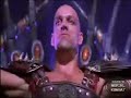 Mortal kombat music video!