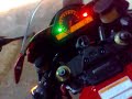 Honda CBR1000RR US version