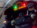 Honda CBR1000RR US version