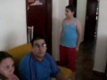 O SONHO PARA MUDAR A VIDA DO IRMÃO DEFICIENTE