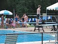 Connor Inward Dive Tuck
