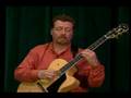 Martin Taylor teaches Beginning To See The Light