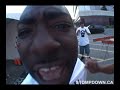 Caspian "HUSTLE HARD" - The Aftermath Destruction - SDK #255 - free flv video @ vwatch.tv