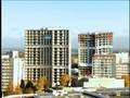 Le Havre : démolition tours mg gaillard