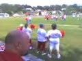 Pearisburg Red Devil Reunion