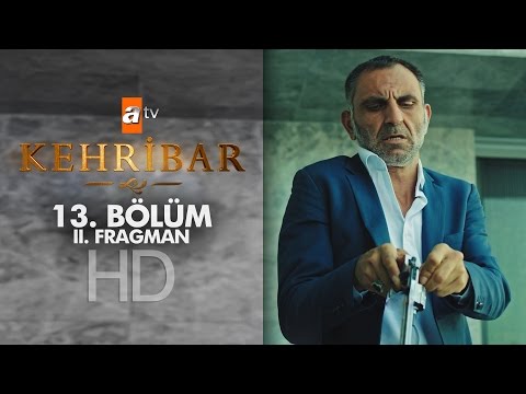 Kehribar 13. Bölüm 2. Fragmanı                                                                                                                                                                                                                            