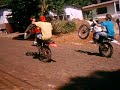nego e galizé nego e galizé