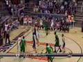 NBA 2K8 on GameSpot's On The Spot (9-13-08)