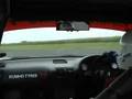 Honda Integra R DC2 - Kumho Tyres