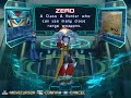 Megaman X8 - Part 4: Earthrock Trilobyte