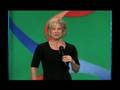 WGN-TV's Lottery Lady Linda Kollmeyer: A Message for us all
