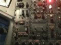 PROJECT 727 - PART I - BOEING 727-200 COCKPIT TOUR